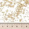 TOHO Round Seed Beads SEED-JPTR15-2156-4