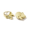 Alloy Pendants FIND-H015-22G-2
