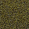 MIYUKI Round Rocailles Beads SEED-G010-RR4519-3