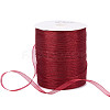 Organza Ribbon RS6mmY048-1