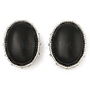 Natural Obsidian Multi-Strand Links KK-M304-03P-01-1