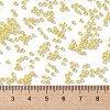 TOHO 11/0 Round Beads SEED-XTR11-0349-4