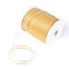 Organza Ribbon RS6mmY073-2