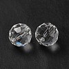 K9 Glass Imitation Austrian Crystal Beads GLAA-H024-17C-01-4