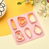 ABS Cookie Cutters BAKE-YW0001-003-2