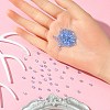 Preciosa® Crystal Beads X-PRC-BB3-30020-200-4