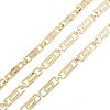 Rectangle Alloy Link Chains LCHA-N01-18-1