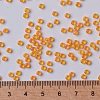 MIYUKI Round Rocailles Beads SEED-X0055-RR0385-4