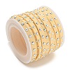 Faux Suede Cord LW-Q016-5mm-S1124-2