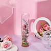 Glass Bell Jars AJEW-BC0010-64A-4