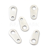 304 Stainless Steel Chain Tabs STAS-G245-04C-1