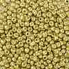 6/0 Glass Seed Beads X1-SEED-A017-4mm-1113-2