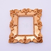 Retro Photo Frames AJEW-WH0120-49-1