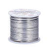 Round Aluminum Wire AW-BC0001-2mm-17-1