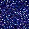 6/0 Glass Seed Beads X1-SEED-A007-4mm-168-2