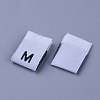 Clothing Size Labels(M) FIND-WH0045-A01-1