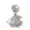 Alloy Pendant PALLOY-JF02365-3