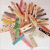 Wooden Craft Pegs Clips DIY-WH0008-02-1
