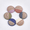 Resin Cabochons CRES-S363-03F-M-1