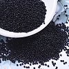 MIYUKI Round Rocailles Beads SEED-G007-RR0401-1