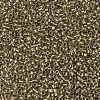 TOHO Round Seed Beads SEED-XTR15-0262-2