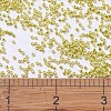 MIYUKI Delica Beads SEED-J020-DB0412-4