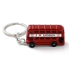 Alloy Keychain KEYC-K021-01P-01-1