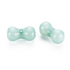Imitation Jelly Acrylic Beads MACR-S373-96-E02-2
