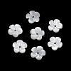Natural White Shell Beads SH-CBA93AD-07C-1