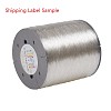 Elastic Crystal Thread EW-R003-0.8mm-6