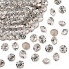 Preciosa® MAXIMA Crystal Round Stones X-PRC-RBSS39-00030-279-1