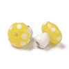 Handmade Lampwork Beads GLAA-K041-01B-3