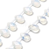 Opalite Beads Strands G-Q167-A01-01-1