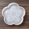 DIY Silicone Jewelry Plate  Molds SIMO-P007-B01-2