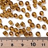 Glass Seed Beads SEED-US0003-4mm-2C-3