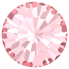 Preciosa® MAXIMA Crystal Round Stones X-PRC-RBSS29-70020-2