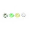 Handmade Polymer Clay Beads CLAY-N011-40-31-2