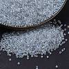MIYUKI Delica Beads SEED-JP0008-DB1677-4