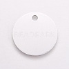 Aluminium Big Pendants ALUM-TAC0001-02C-2