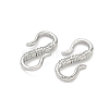 304 Stainless Steel S-Hooks STAS-Z178-29P-2