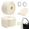 Foam Thermal Insulation Cotton Anticollision Strip DIY-WH0591-154C-1