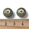 Handmade Porcelain Beads PORC-L080-B11-3