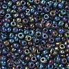 6/0 Glass Seed Beads X-SDB4mm604-2