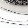 Round Metallic Thread MCOR-L001-0.4mm-26-2
