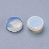 Opalite Cabochons G-P393-R10-10MM-4