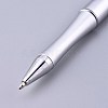 Plastic Beadable Pens AJEW-L082-A05-4