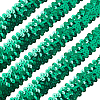 Olycraft Plastic Paillette Elastic Beads PVC-OC0001-01G-3