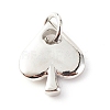 Brass Pendants KK-P208-12P-RS-1