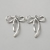 Tibetan Style Alloy Pendants LS-FIND-CJC0010-112B-AS-1