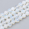 Opalite Beads Strands G-S332-10mm-004-1